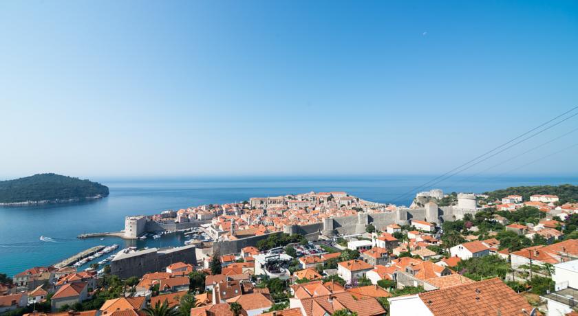 Apartment Kinkela Dubrovnik Phòng bức ảnh