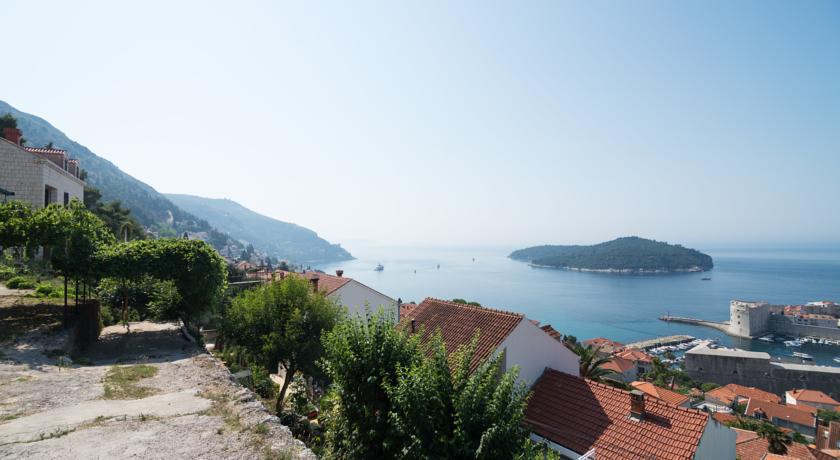 Apartment Kinkela Dubrovnik Phòng bức ảnh