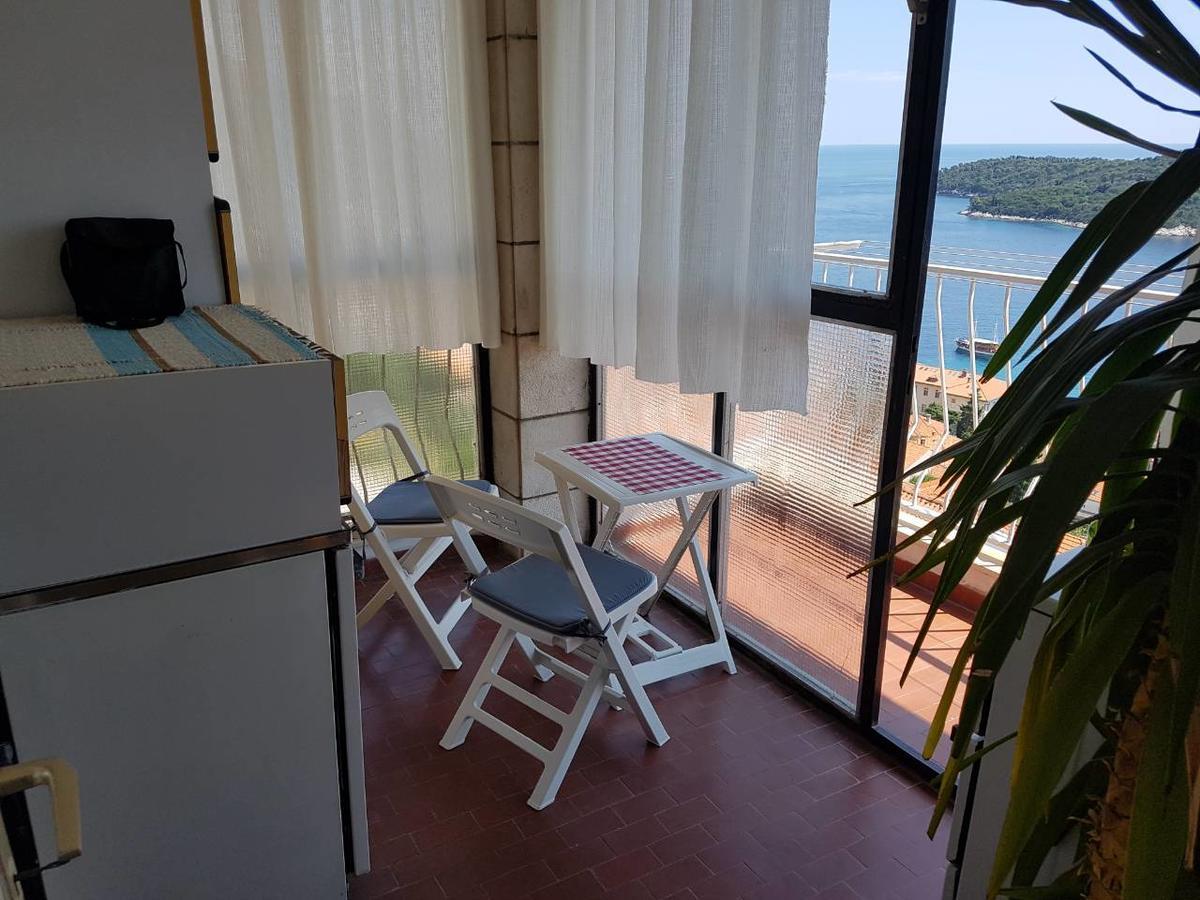 Apartment Kinkela Dubrovnik Ngoại thất bức ảnh