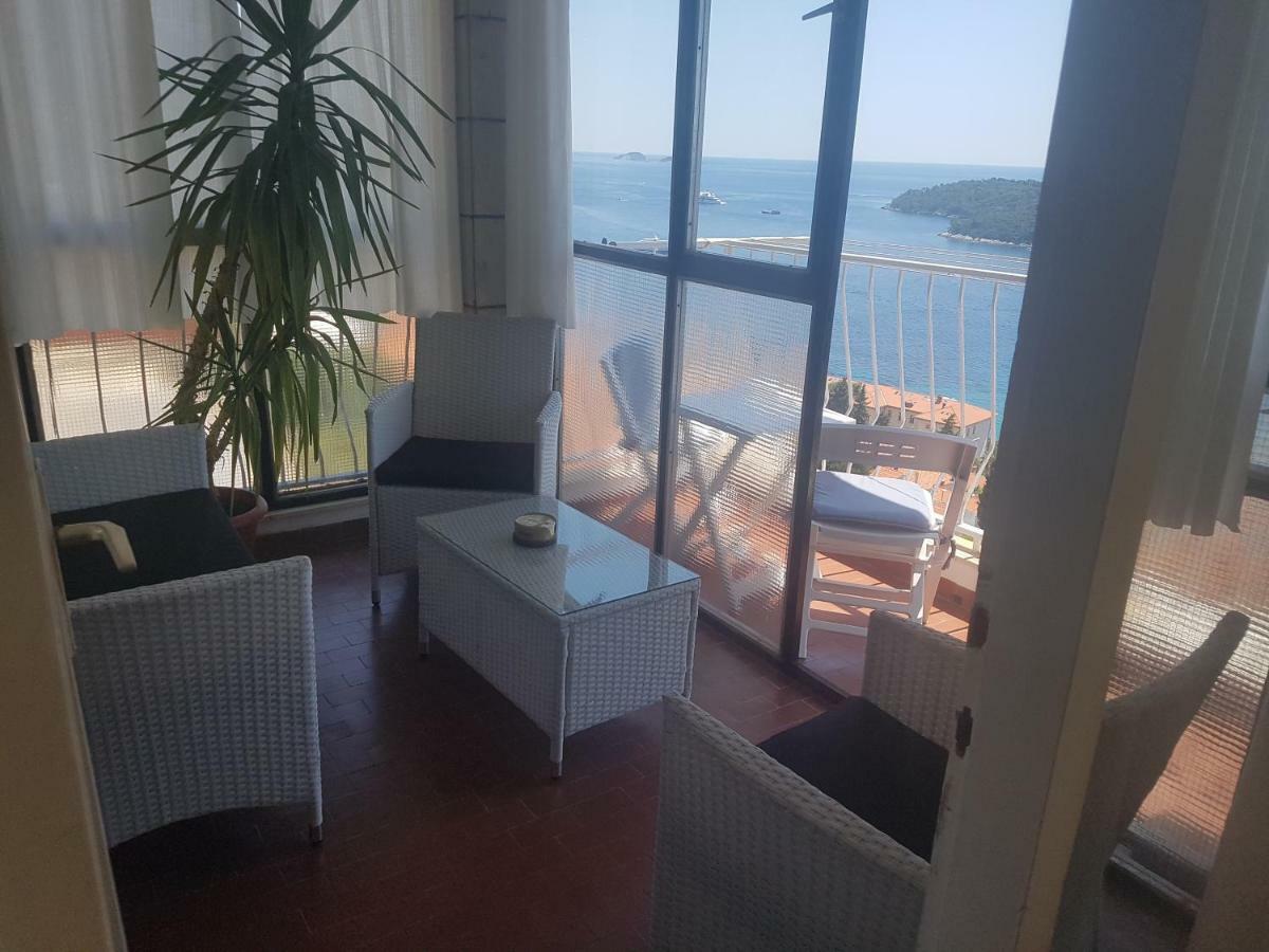 Apartment Kinkela Dubrovnik Ngoại thất bức ảnh