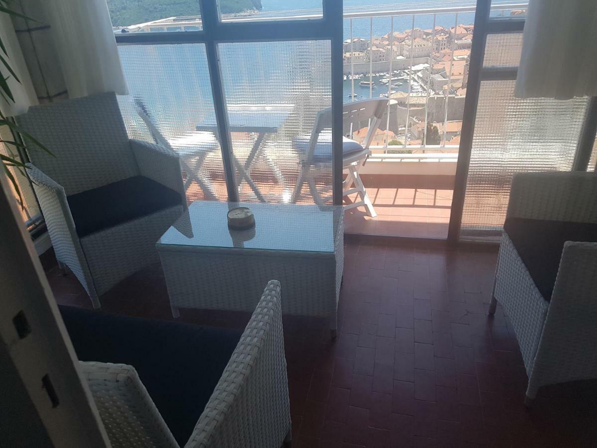 Apartment Kinkela Dubrovnik Ngoại thất bức ảnh